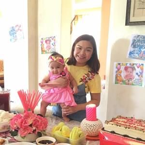 Meet your Posher, Jenny lyn